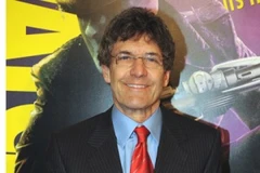 Alan Horn chính thức nhậm chức từ ngày 11/6. (Nguồn: Internet)