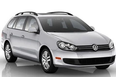 Volkswagen Jetta Sportwagen. (Nguồn: Internet)