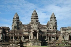 Ảnh minh họa. (Nguồn: Internet)