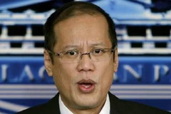 Tổng thống Philippines Benigno Aquino III. (Nguồn: Internet)