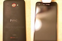 HTC DLX 5-inch. (Nguồn: geek.com)