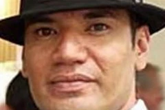 Hohepa Morehu-Barlow. (Nguồn: AFP)