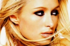Paris Hilton. (Nguồn: Internet)