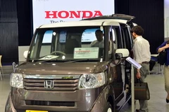 Ảnh minh họa. (Nguồn: AFP/TTXVN)