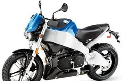 Một mẫu xe máy của Harley-Davidson. (Nguồn: Internet)