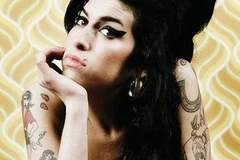 Nữ ca sỹ Amy Winehouse. (Nguồn: Internet)