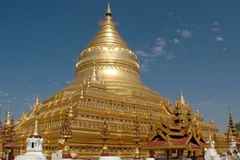 Chính phủ Myanmar tăng đầu tư cho ngành du lịch