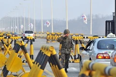 (Nguồn: AFP/TTXVN)