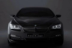 Chiếc Gran Coupe của BMW. (Nguồn: Internet)