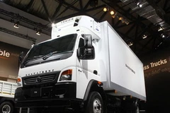 Ảnh minh họa. (Nguồn: Internet)