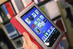 Ảnh minh hoạ. (Nguồn: Reuters)