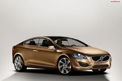 Mẫu động cơ D3 được trang bị cho mẫu xe S60. (Nguồn: Internet)