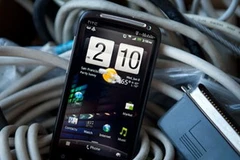 Ảnh minh họa. (Nguồn: Internet)