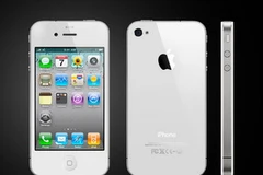 iPhone 4S. (Nguồn: digitaltrends.com)