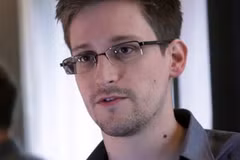 Edward Snowden. (Nguồn: AFP/TTXVN)