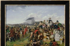 Ảnh minh họa. (Nguồn: Internet)