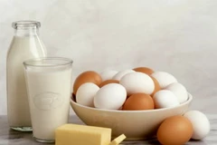 Ảnh minh họa. (Nguồn: Internet)