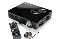 Máy chiếu ViewSonic PLED-W50. (Nguồn: Internet)