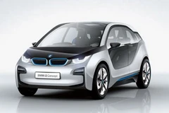 (Nguồn: bmw-i.com)