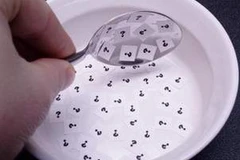 Một dạng nano còn có thể... ăn được. (Ảnh minh họa/Nguồn: Internet)