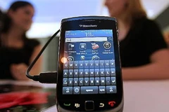 Ảnh minh họa. (Nguồn: AFP)