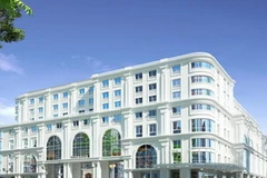 Ảnh minh họa. (Nguồn: Internet)