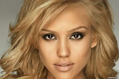 Diễn viên Jessica Alba. (Nguồn: Internet)