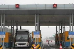 Hàn Quốc cử nhóm tiền trạm tới Kaesong ngày 9/7 trước cuộc đàm phán. (Nguồn: TTXVN/AFP)