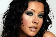 Christina Aguilera. (Nguồn: lifewithlauren.com)