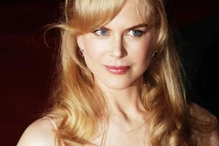 Nicole Kidman vô cùng bồn chồn lo lắng trong vai trò nhà sản xuất phim. (Nguồn: Internet)