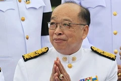 Ông Surapong Tovichakchaikul. (Nguồn: asiaone.com)