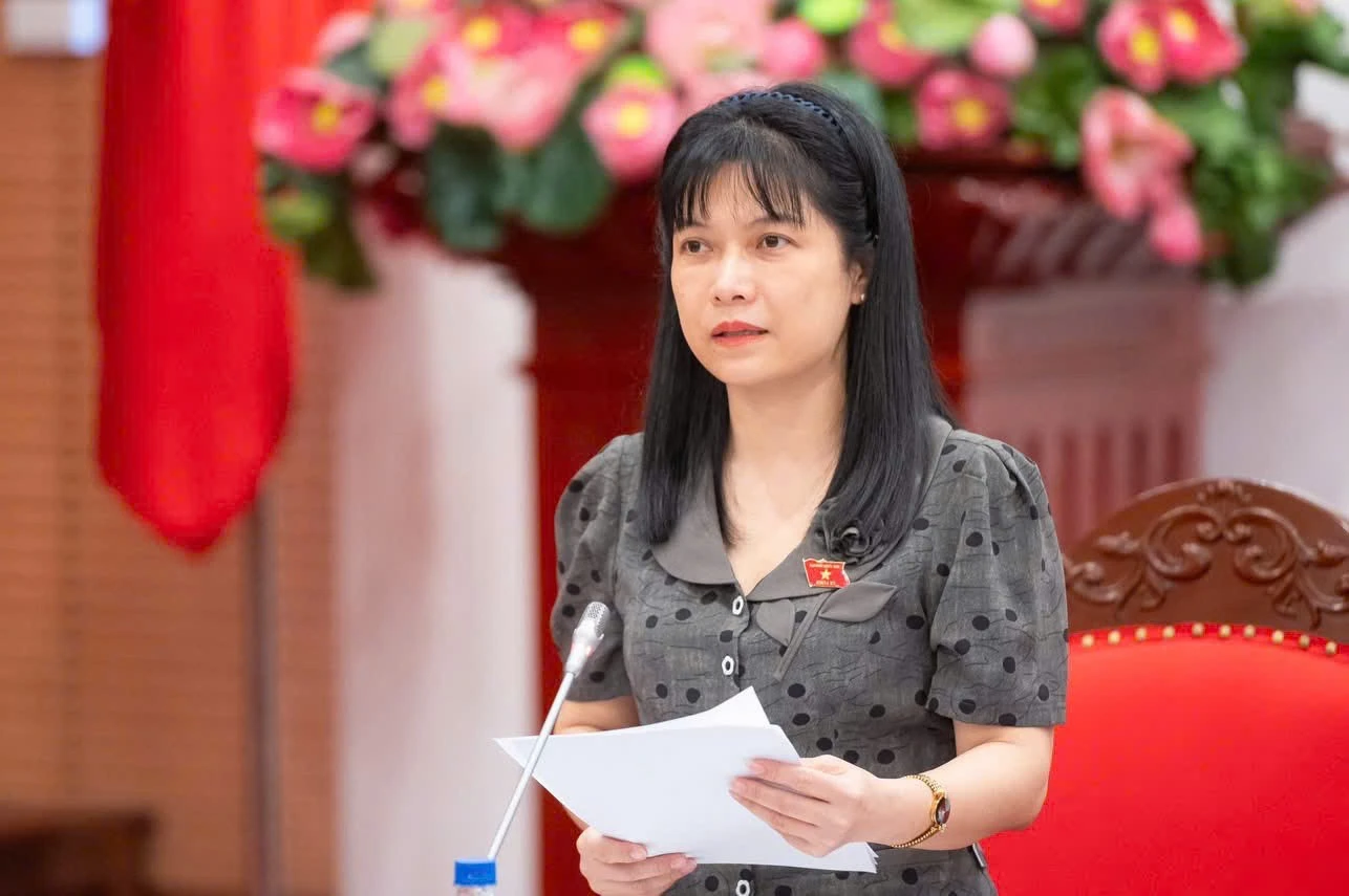 Mô hình phiếu lạ - Lựa chọn chiến lược cho tương lai phát triển đất nước