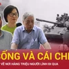 Ký ức chiến trường không thể nào quên của các nhà báo-chiến sỹ Thông tấn 