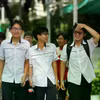  Điểm sàn đại học 16-25 điểm: Bí quyết xếp nguyện vọng tăng cơ hội trúng tuyển 