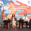 Việt Nam và IFAD cùng định hình chiến lược phát triển nông thôn bền vững