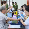 Chiến dịch 500 ngày đêm: Điện Biên hoàn thành gần 90% thu nhận mẫu ADN thân nhân liệt sỹ