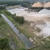 Những vụ nổ mìn mỏ đá gây ô nhiễm nặng nề, tỉnh Quảng Trị vào cuộc khẩn cấp