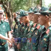 Chiến dịch 500 ngày đêm: Quyết liệt tìm kiếm hài cốt liệt sĩ tại Quảng Ngãi