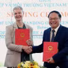 Quốc vụ khanh Na Uy Ragnhild Sjoner Syrstad: Đối tác chiến lược xanh sẽ mở ra “đòn bẩy kép” cho hợp tác kinh tế Việt Nam