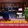 Vì sao 8 tội danh sắp được Bộ Công an đề xuất bỏ án tử hình?