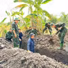 Lời kể của đồng đội hé lộ về trận chiến đấu cuối cùng của nữ du kích Nguyễn Thị Út