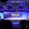 Quang cảnh diễn đàn “Digital Trust in Finance 2026”. (Ảnh: PV/Vietnam+)