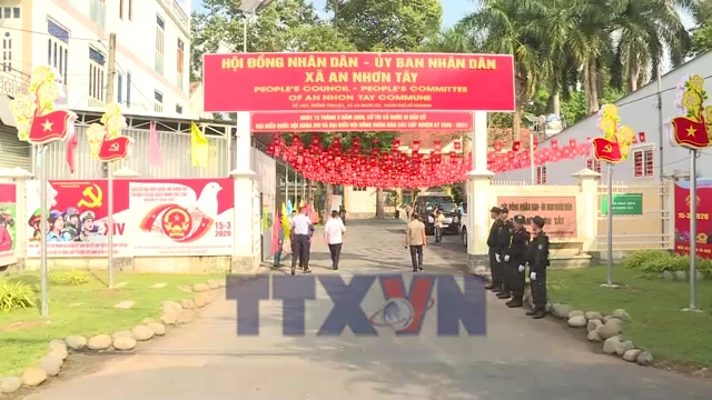Tọa đàm tại Hà Nội nhấn mạnh chất lượng đại biểu trong kỷ nguyên phát triển mới