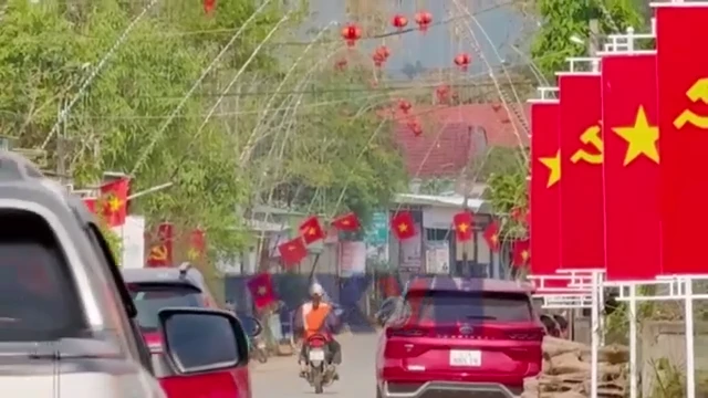 Nghệ An gấp rút chuẩn bị cho ngày bầu cử Quốc hội và HĐND các cấp nhiệm kỳ 2026-2031