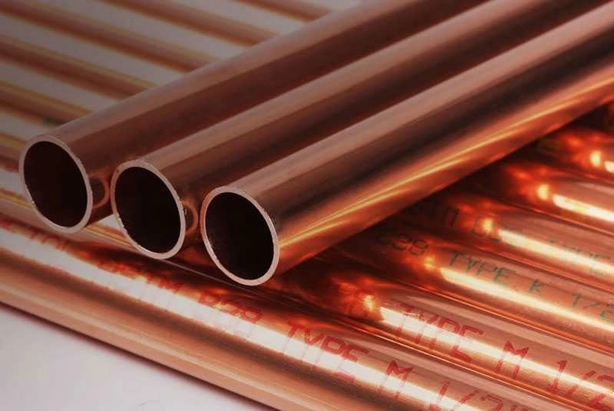 EU Điều Tra Chống Bán Phá Giá Ống Đồng Nhập Khẩu Từ Việt Nam