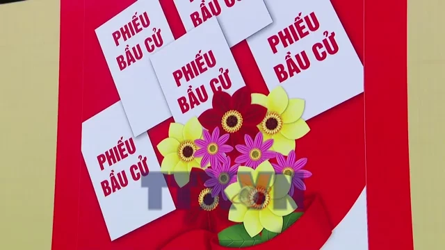 Sau ngày 15/3, Hội đồng Bầu cử Quốc gia và Ủy ban Bầu cử địa phương tiếp tục hoàn tất quy trình bầu cử
