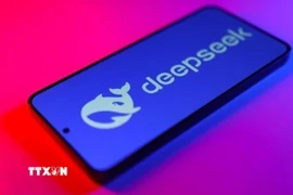 (Ảnh: Reuters/TTXVN)