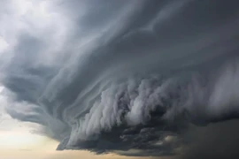 Ảnh minh họa. (Nguồn: AP)