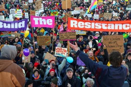 Ảnh minh họa. (Nguồn: AFP)