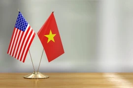 Đảng Cộng sản Việt Nam và Đảng Cộng sản Mỹ cam kết tăng cường hợp tác